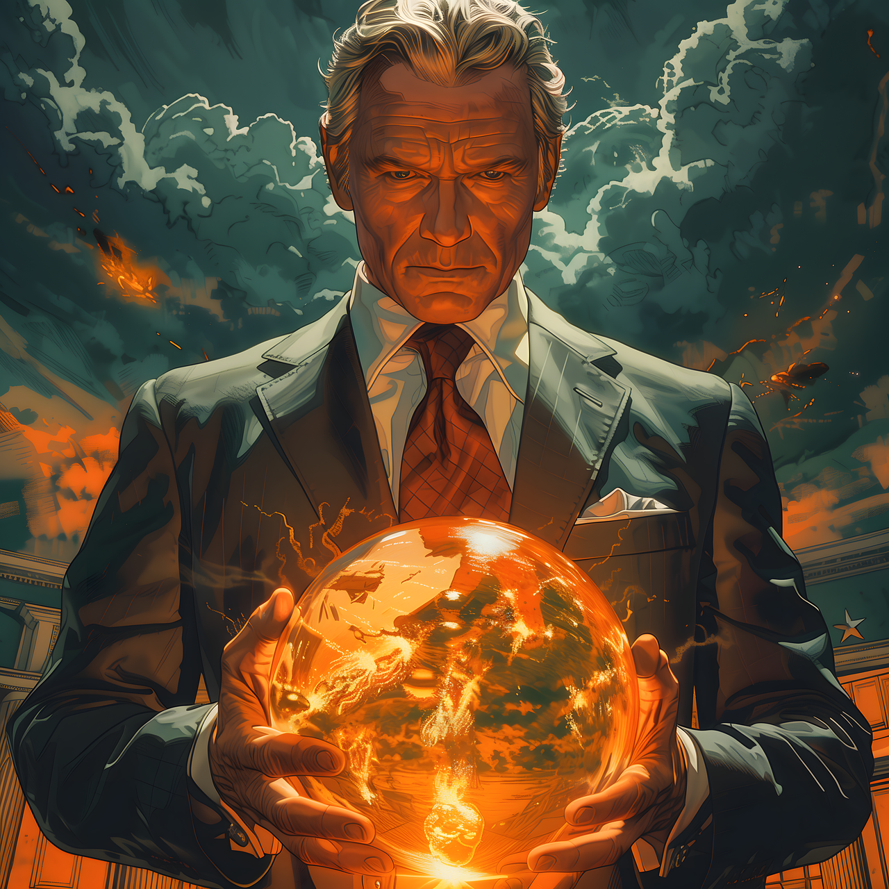 découvrez l'écologie politique, un domaine d'étude qui examine les interactions entre la politique, l'économie et l'environnement. explorez comment les décisions politiques affectent notre planète et comment des solutions durables peuvent émerger de cette analyse critique.