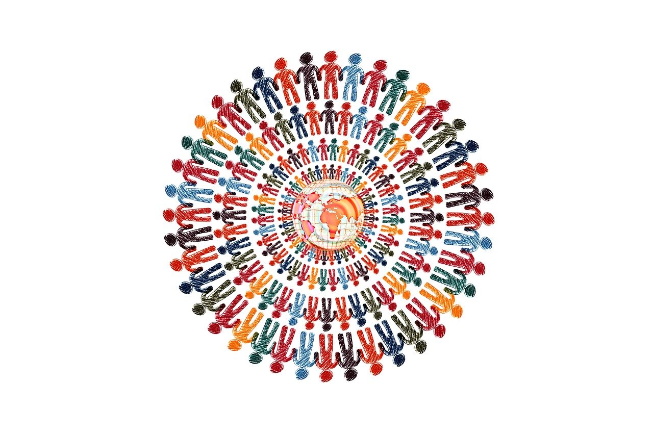 découvrez l'importance du dialogue interculturel pour favoriser la compréhension, le respect et la coopération entre les différentes cultures. explorez les bienfaits d'un échange authentique et engageant qui enrichit nos sociétés modernes.