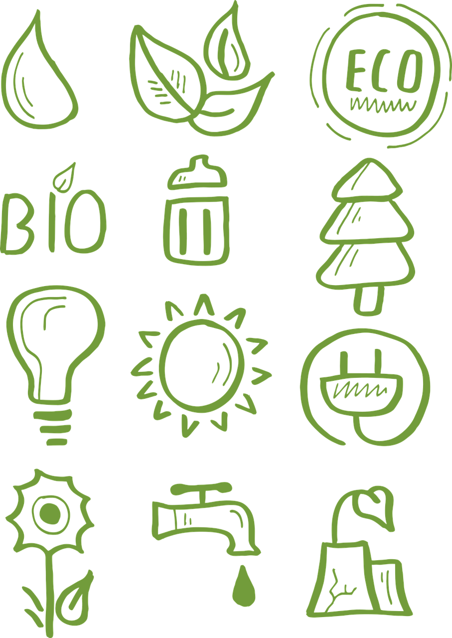 découvrez l'éco-design, une approche innovante qui allie esthétique et durabilité. apprenez comment concevoir des produits respectueux de l'environnement tout en répondant aux besoins des consommateurs. engagez-vous pour un futur plus vert grâce à des solutions créatives et responsables.