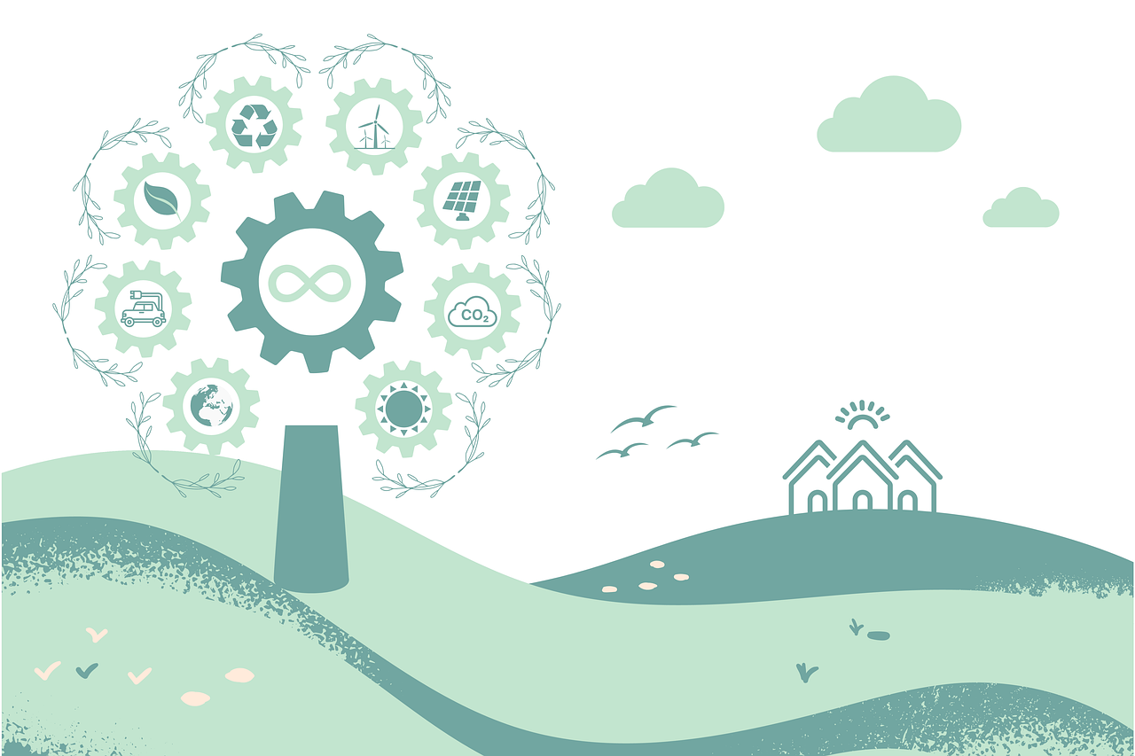 découvrez les enjeux et les pratiques du développement durable, une approche essentielle pour assurer un avenir respectueux de l'environnement, socialement équitable et économiquement viable. engagez-vous pour un monde durable dès aujourd'hui.