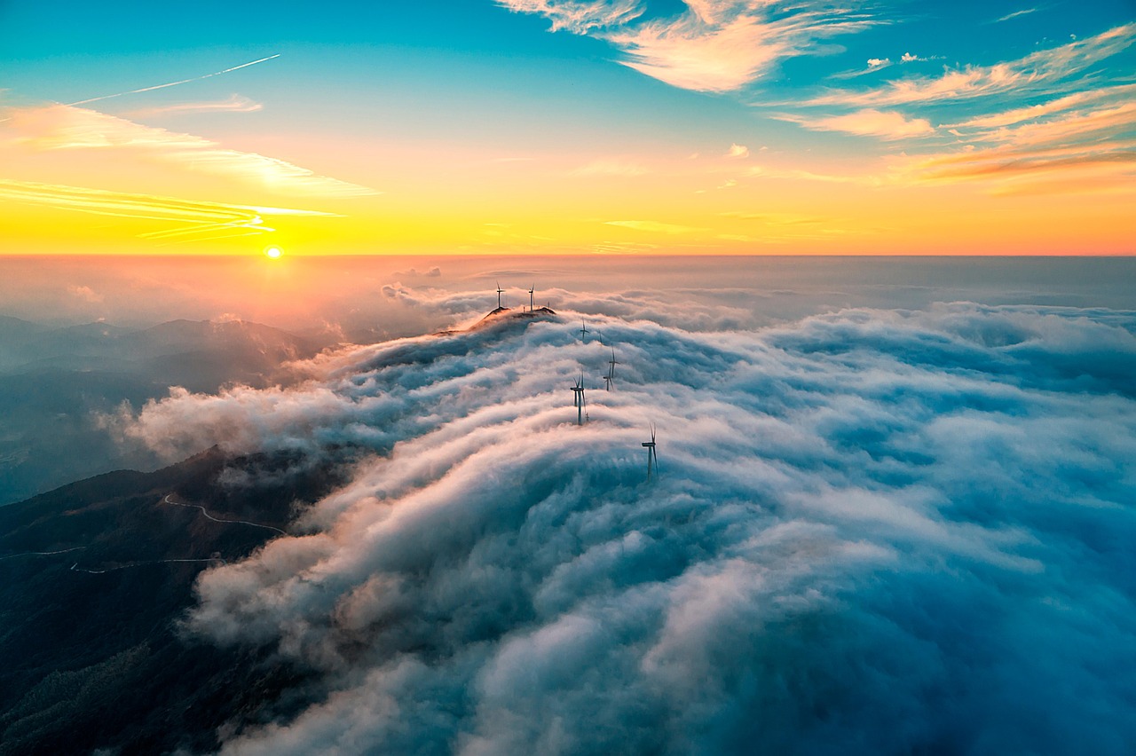 découvrez les solutions d'énergie renouvelable pour un avenir durable, incluant solaire, éolien, hydraulique et plus encore, afin de protéger notre planète.