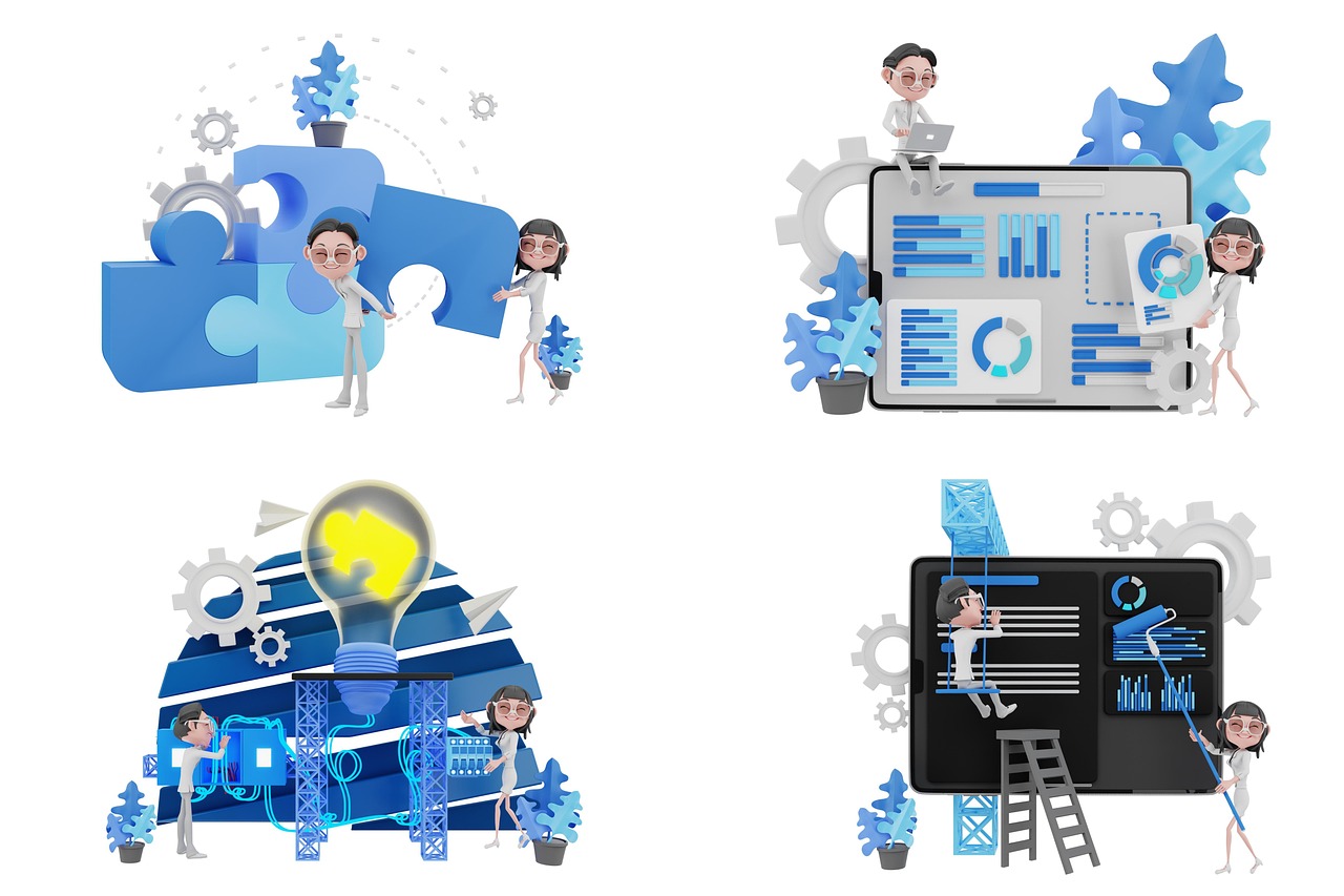 découvrez l'importance de la collaboration intersectorielle dans la création de solutions innovantes et efficaces. explorez comment le travail conjoint entre différents secteurs peut améliorer les résultats et favoriser le développement durable.