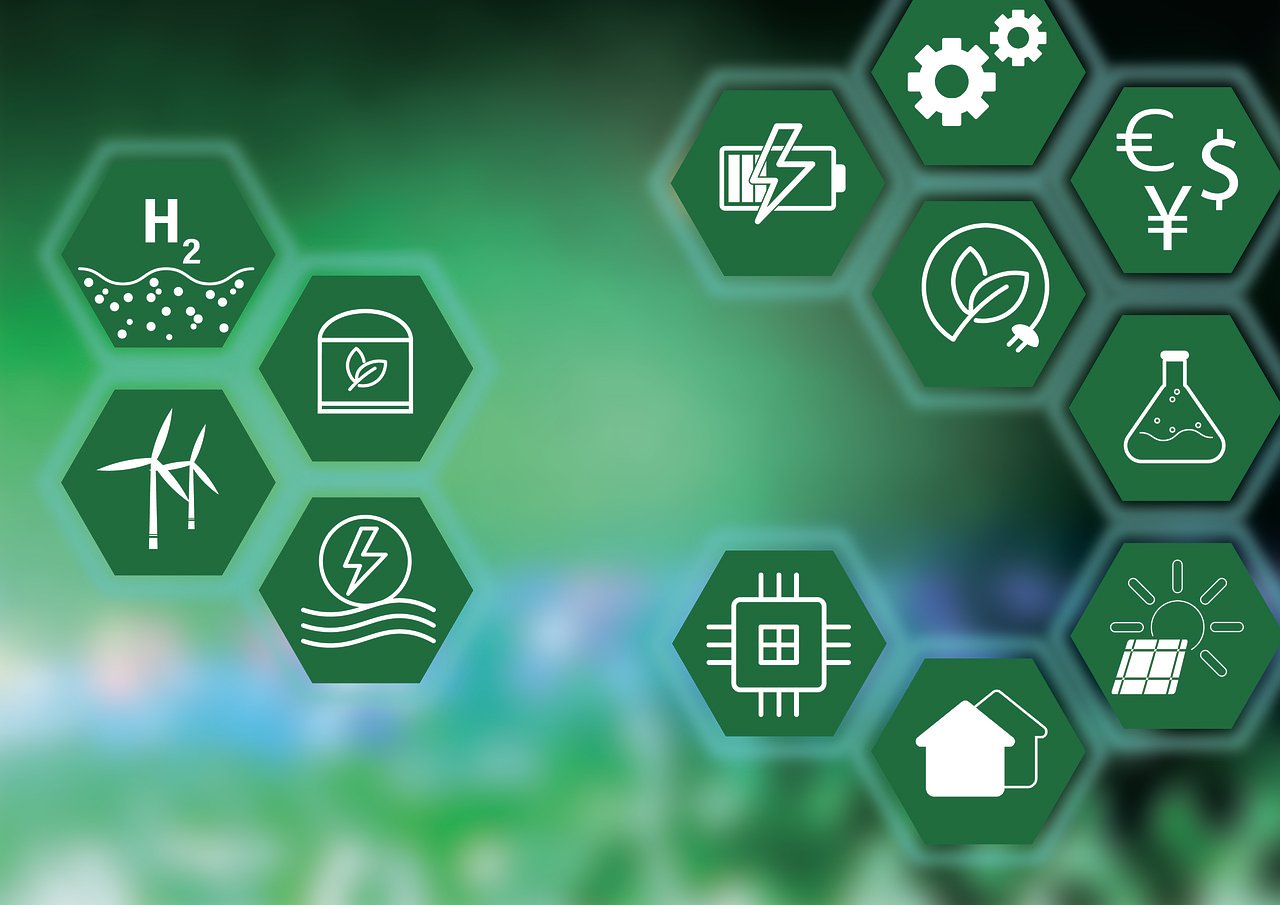 découvrez le monde fascinant de la biomasse, une source d'énergie renouvelable et durable, qui valorise les déchets organiques pour produire chaleur et électricité. apprenez comment la biomasse contribue à la transition écologique et aux enjeux énergétiques de demain.