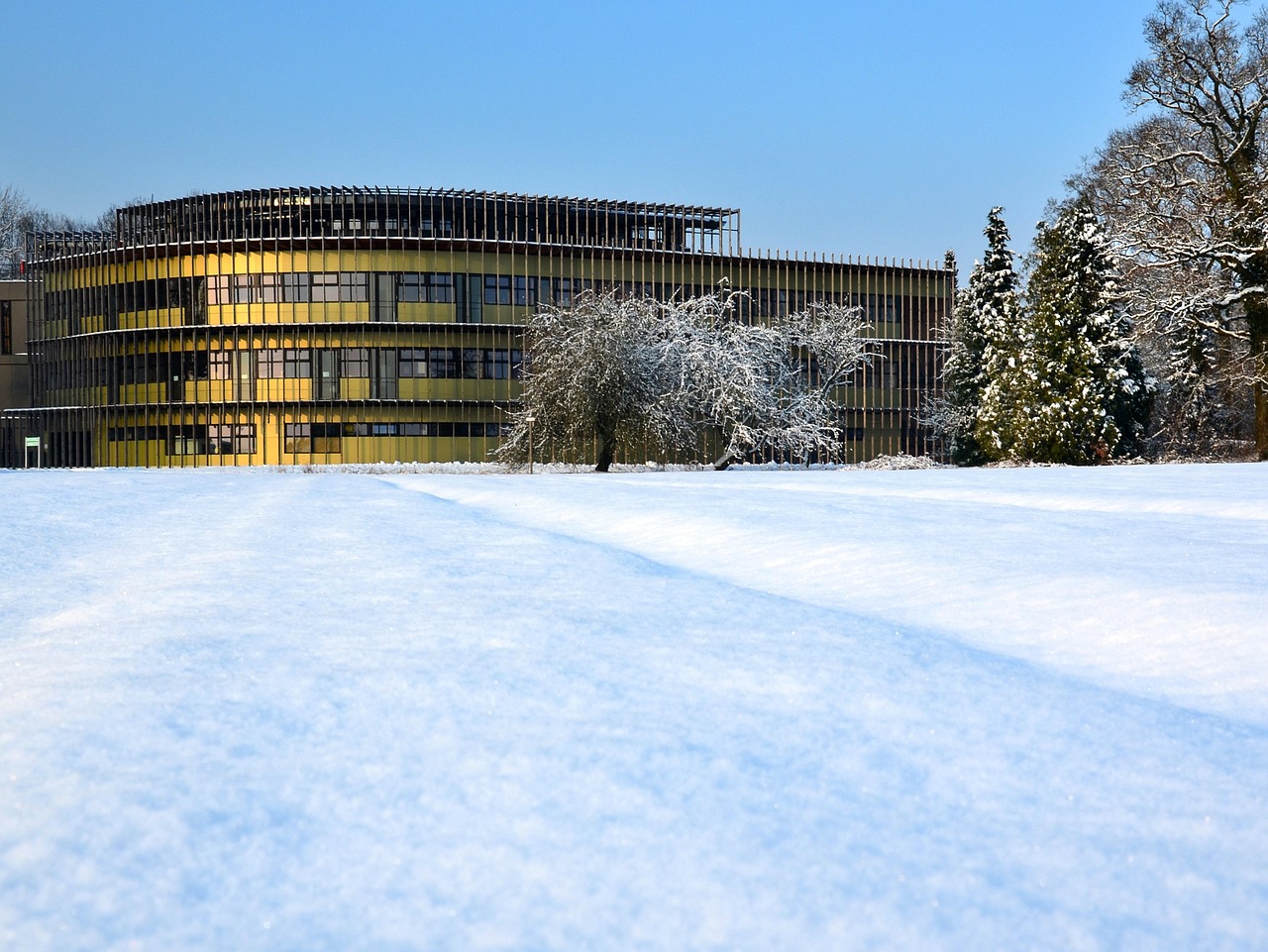 découvrez le design passif, une approche novatrice d'architecture et d'urbanisme qui maximise l'efficacité énergétique et le confort thermique. apprenez comment optimiser l'utilisation de la lumière naturelle, la ventilation et l'isolation pour réduire votre empreinte écologique tout en créant des espaces de vie harmonieux et durables.