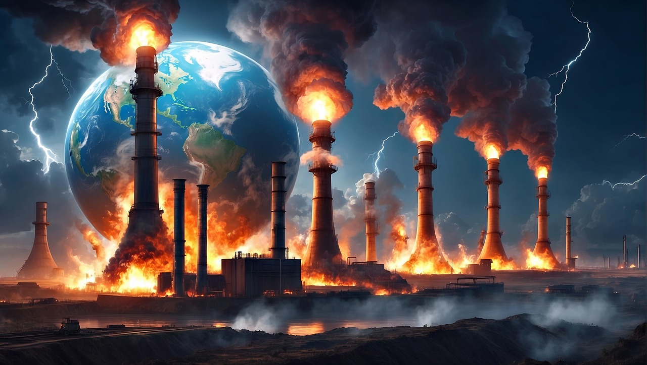 découvrez l'impact environnemental des activités humaines et les solutions pour réduire notre empreinte écologique. explorez comment préserver notre planète pour les générations futures.