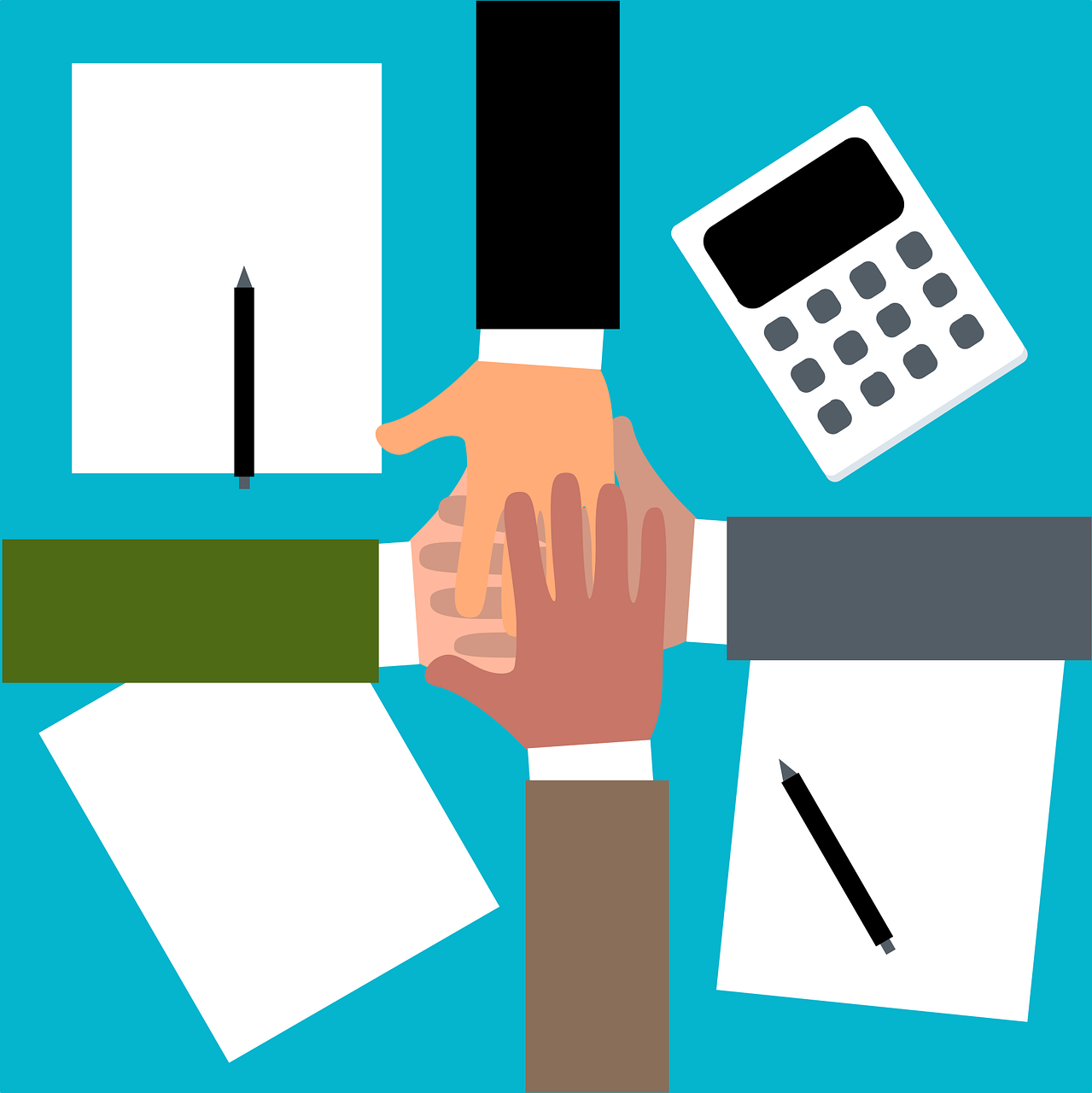 découvrez comment améliorer la collaboration au sein de votre équipe grâce à des outils et des stratégies efficaces. boostez la productivité, renforcez la communication et favorisez un environnement de travail harmonieux pour atteindre vos objectifs communs.