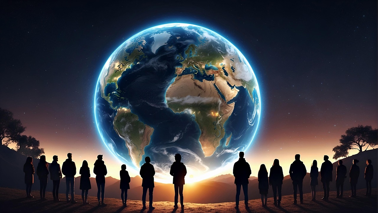 découvrez les enjeux du climat, ses impacts sur notre planète et les solutions pour lutter contre le changement climatique. informations, analyses et conseils pour mieux comprendre l'urgence climatique.