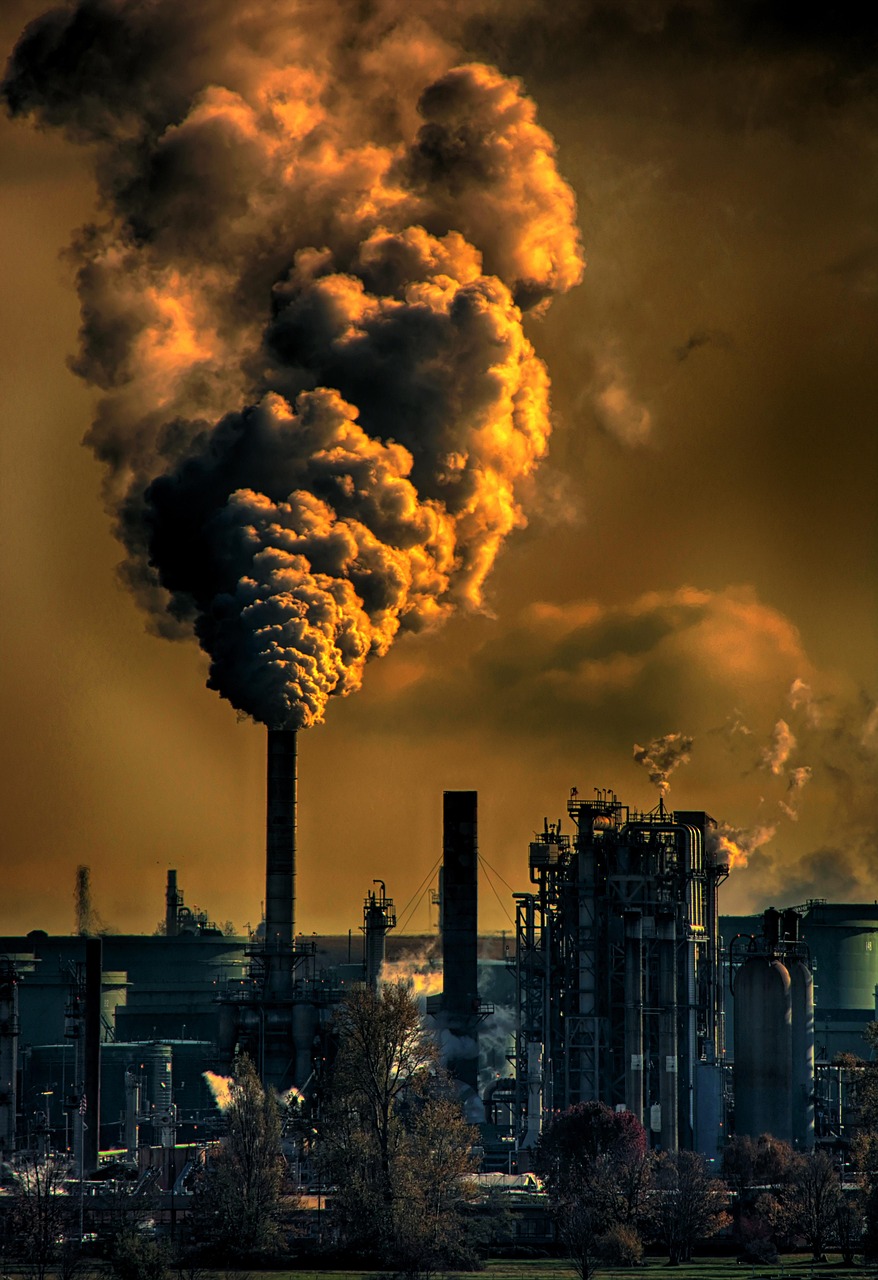 Réduction des émissions industrielles : stratégies et solutions efficaces
