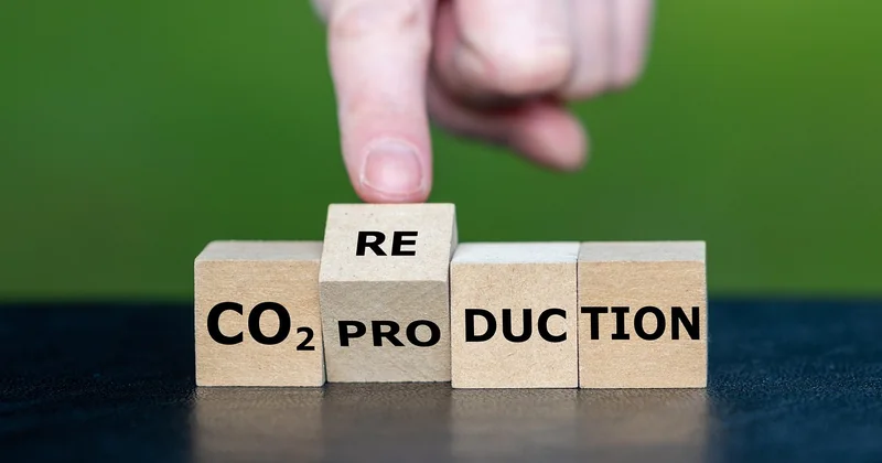 Comment fonctionne la compensation carbone ?