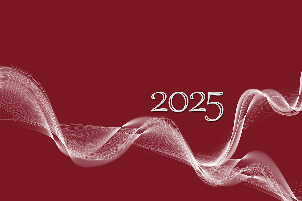 Technologies de l’information : les tendances incontournables de 2025