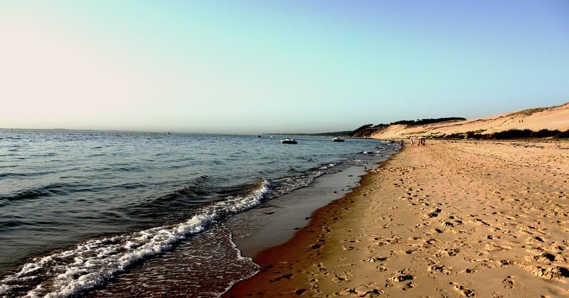 Adaptation du littoral aquitain au changement climatique : le grand défi