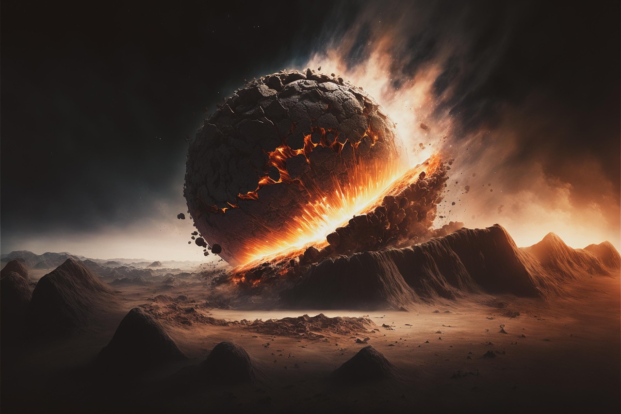 Les impacts environnementaux des activités humaines