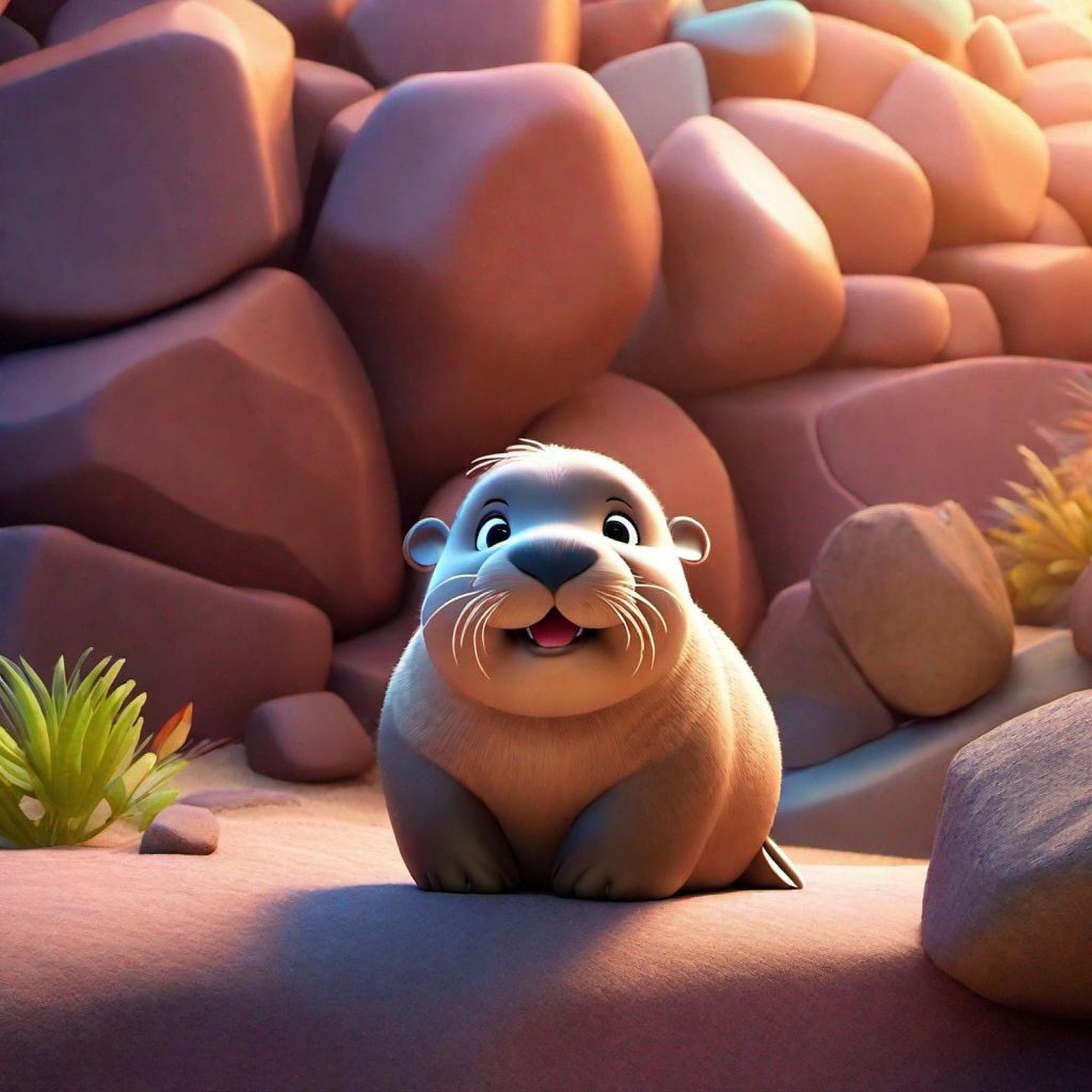 Réserve marine : importance de la protection des écosystèmes marins