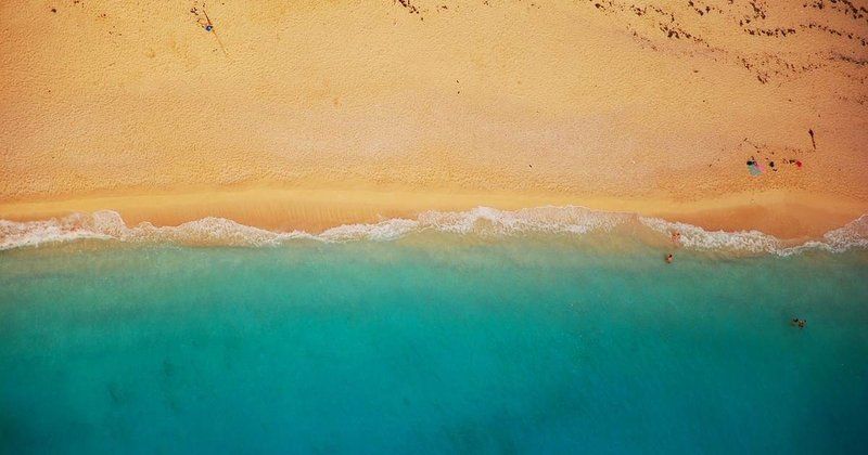 Suivre un littoral qui recule, annee apres annee