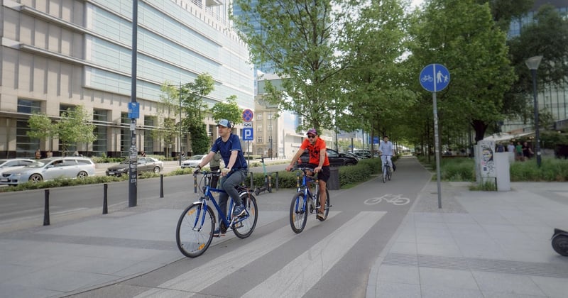 Les architectes écologiques connus qui transforment déjà nos villes