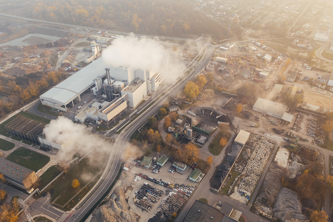 Neutralité carbone : comment atteindre des objectifs durables en entreprise