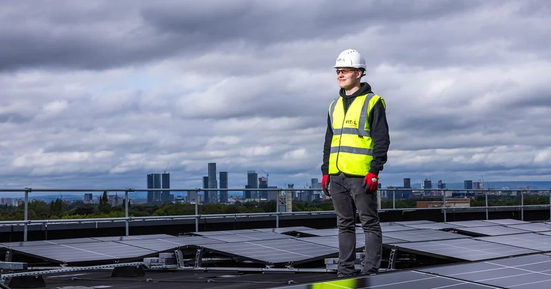 Aides panneaux solaires 2026 : la liste qui compte pour un particulier