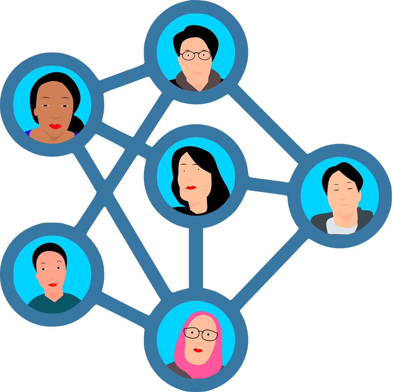 Engagement communautaire : les clés pour renforcer le lien social