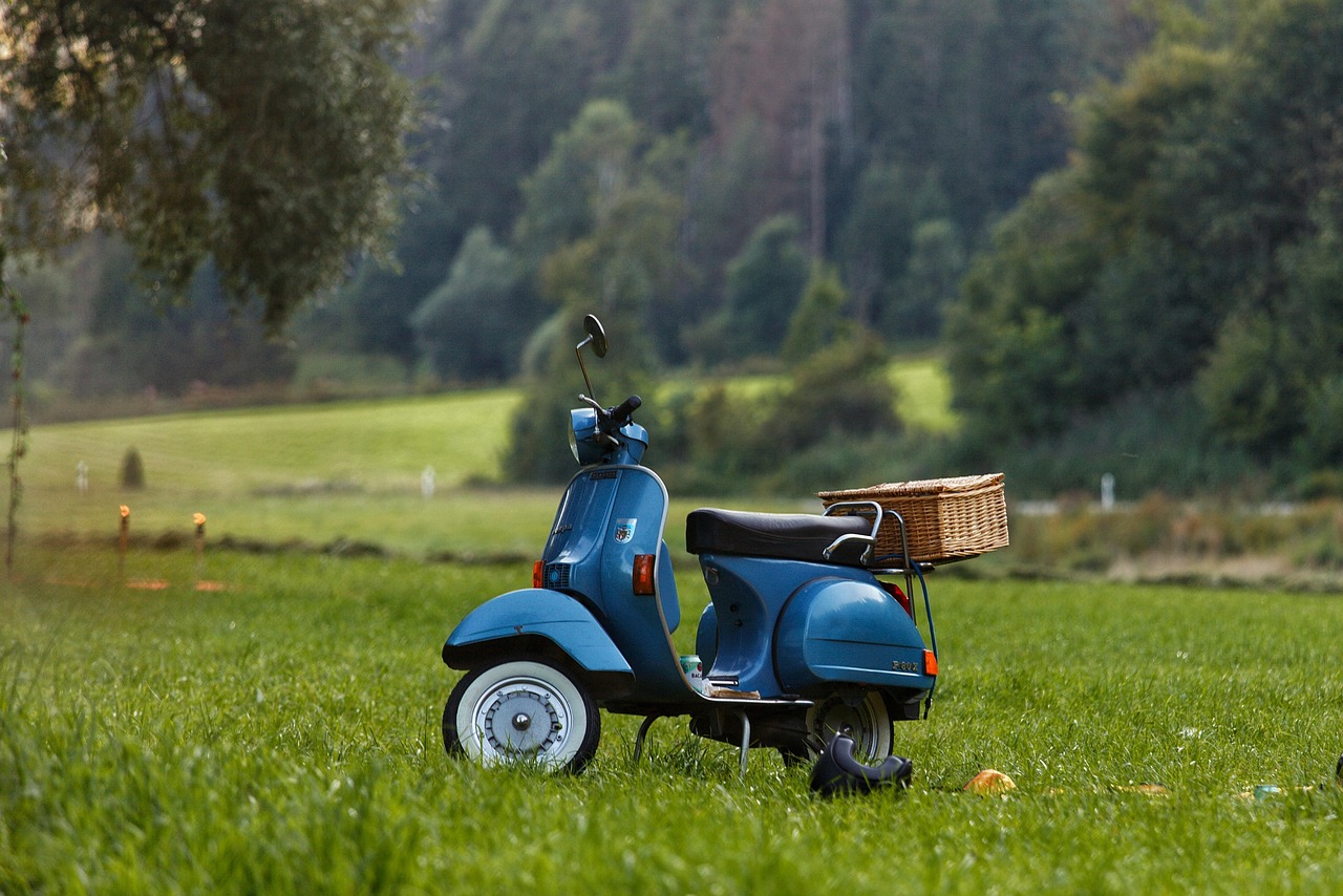 Mobilité verte : les solutions durables pour un avenir éco-responsable