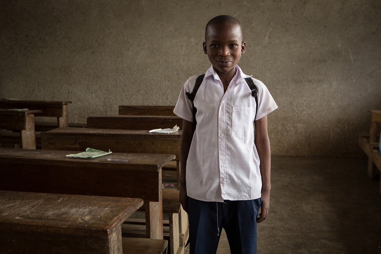 Éducation des jeunes : stratégies pour un avenir meilleur