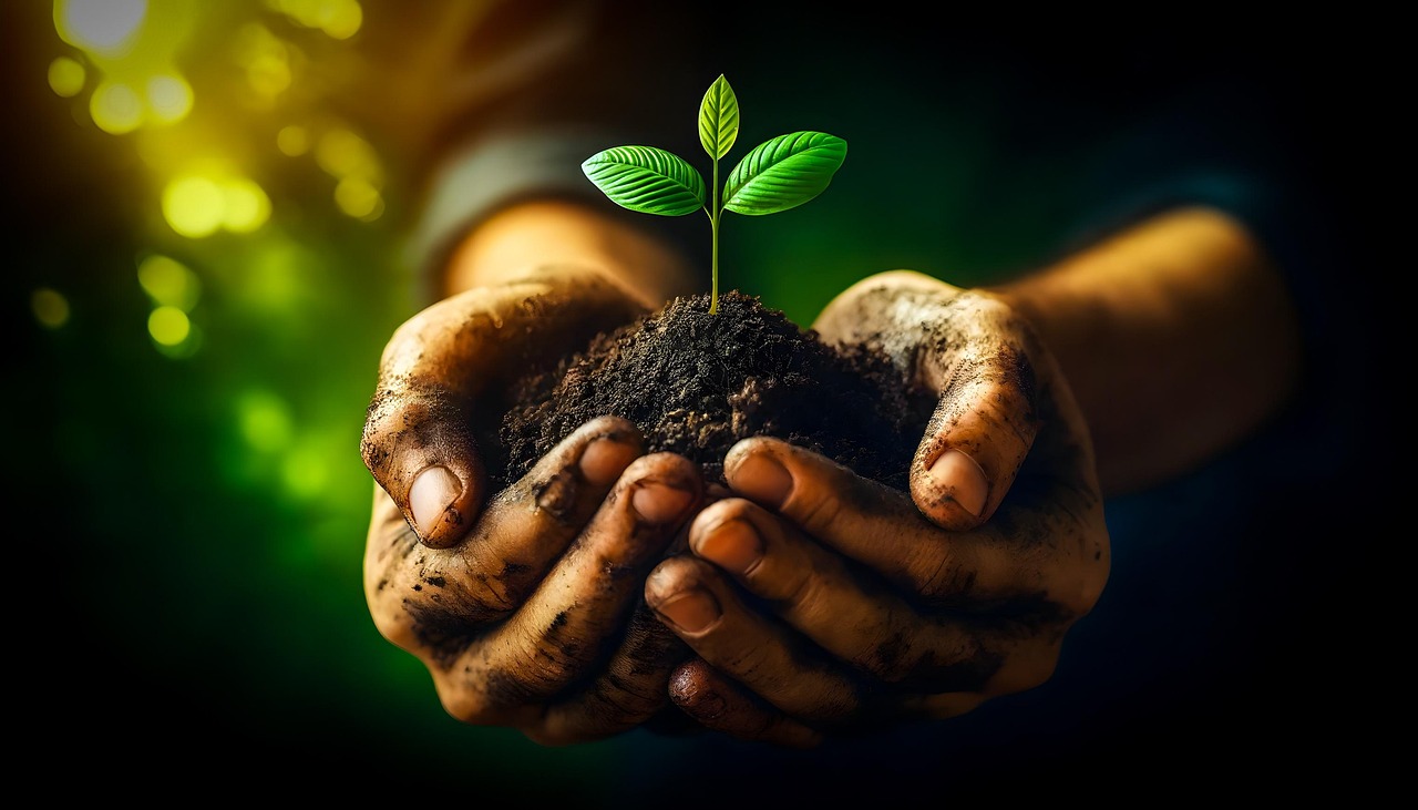 Recherche durable : les clés pour un avenir écologique