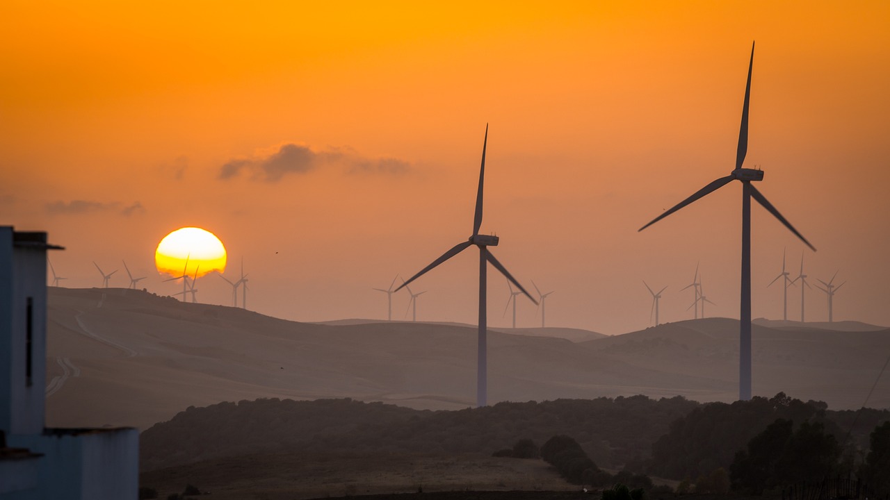 Horizons durables : comprendre les enjeux écologiques pour un avenir meilleur