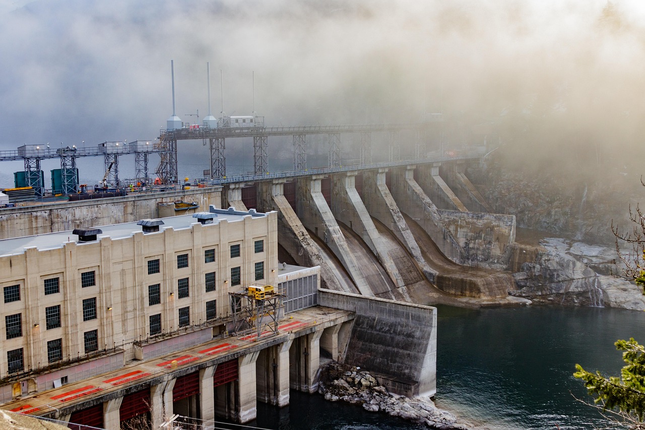 L’hydroélectrique : une source d’énergie renouvelable et durable