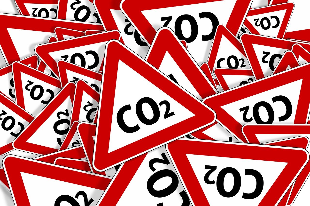 Réduction des émissions de CO2 : stratégies efficaces pour un avenir durable