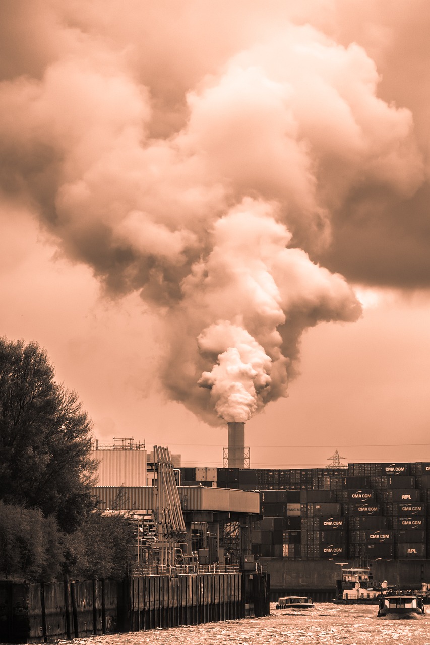 découvrez les causes, les impacts et les solutions face à la pollution de l'air, un enjeu environnemental majeur qui affecte notre santé et notre planète.