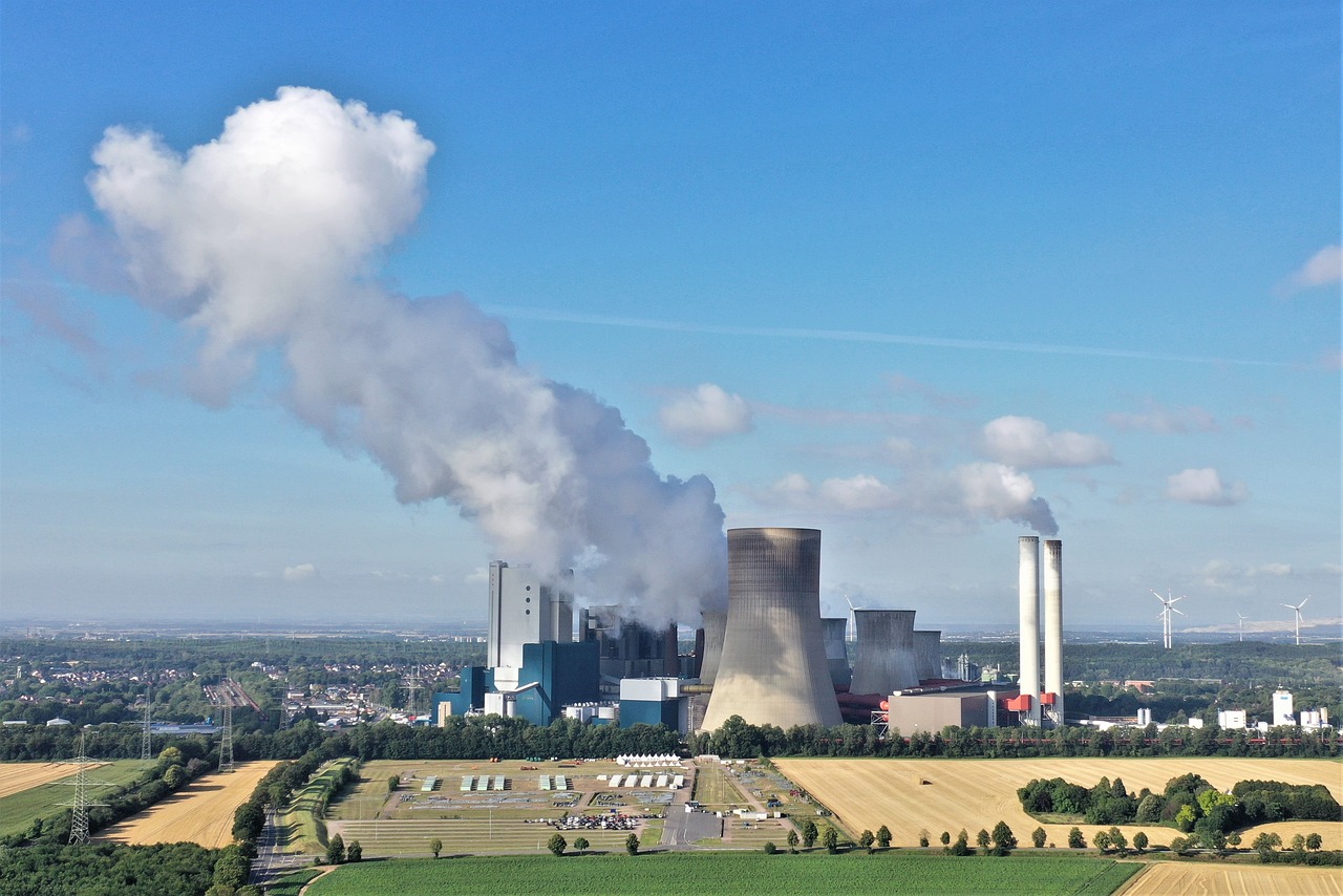 découvrez comment atteindre la neutralité carbone, un objectif clé pour lutter contre le changement climatique. explorez des stratégies innovantes et des solutions durables pour réduire votre empreinte carbone et contribuer à un avenir plus vert.