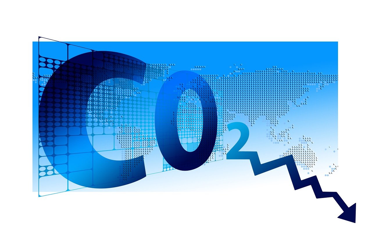 découvrez comment réduire les émissions de co2 de manière efficace et durable. explorez des stratégies innovantes et des solutions pratiques pour contribuer à la lutte contre le changement climatique et protéger notre planète.