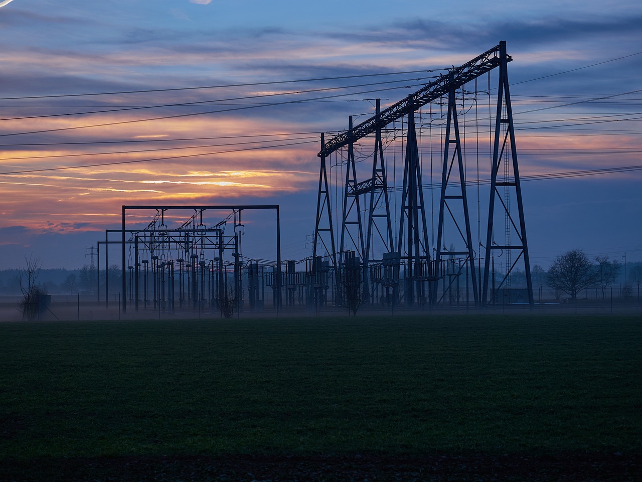 découvrez comment la transition énergétique transforme notre monde en favorisant des sources d'énergie renouvelables et durables, réduisant notre empreinte carbone et ouvrant la voie vers un avenir plus vert.