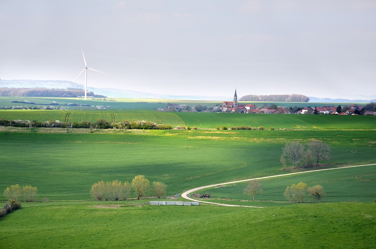 découvrez comment les objectifs de développement durable (odd) visent à transformer notre monde en éliminant la pauvreté, en protégeant la planète et en garantissant la paix et la prospérité pour tous d'ici 2030. engagez-vous pour un avenir durable et équitable.