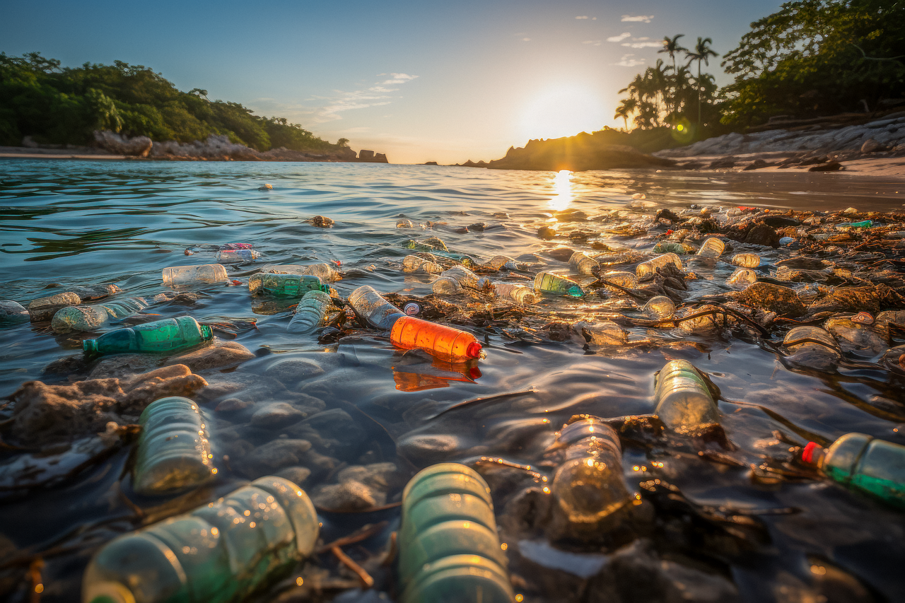 découvrez des stratégies efficaces pour réduire les déchets dans votre quotidien. apprenez des astuces pratiques et durables pour minimiser votre impact sur l'environnement tout en adoptant un mode de vie plus responsable.