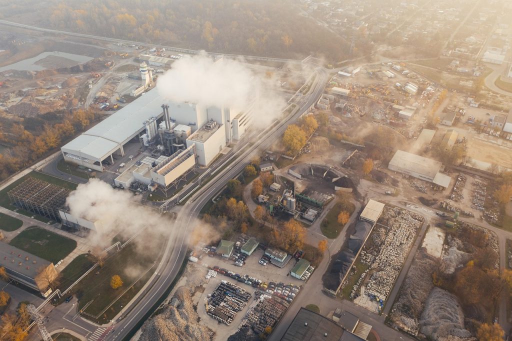 Neutralité carbone : comment atteindre des objectifs durables en entreprise
