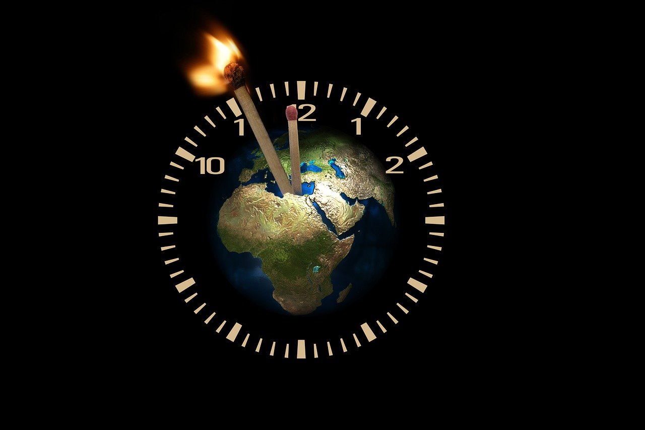 découvrez l'impact du changement climatique sur notre planète, ses conséquences sur les écosystèmes et les actions nécessaires pour préserver notre environnement. informez-vous sur les initiatives durables et les solutions pour lutter contre ce défi mondial.