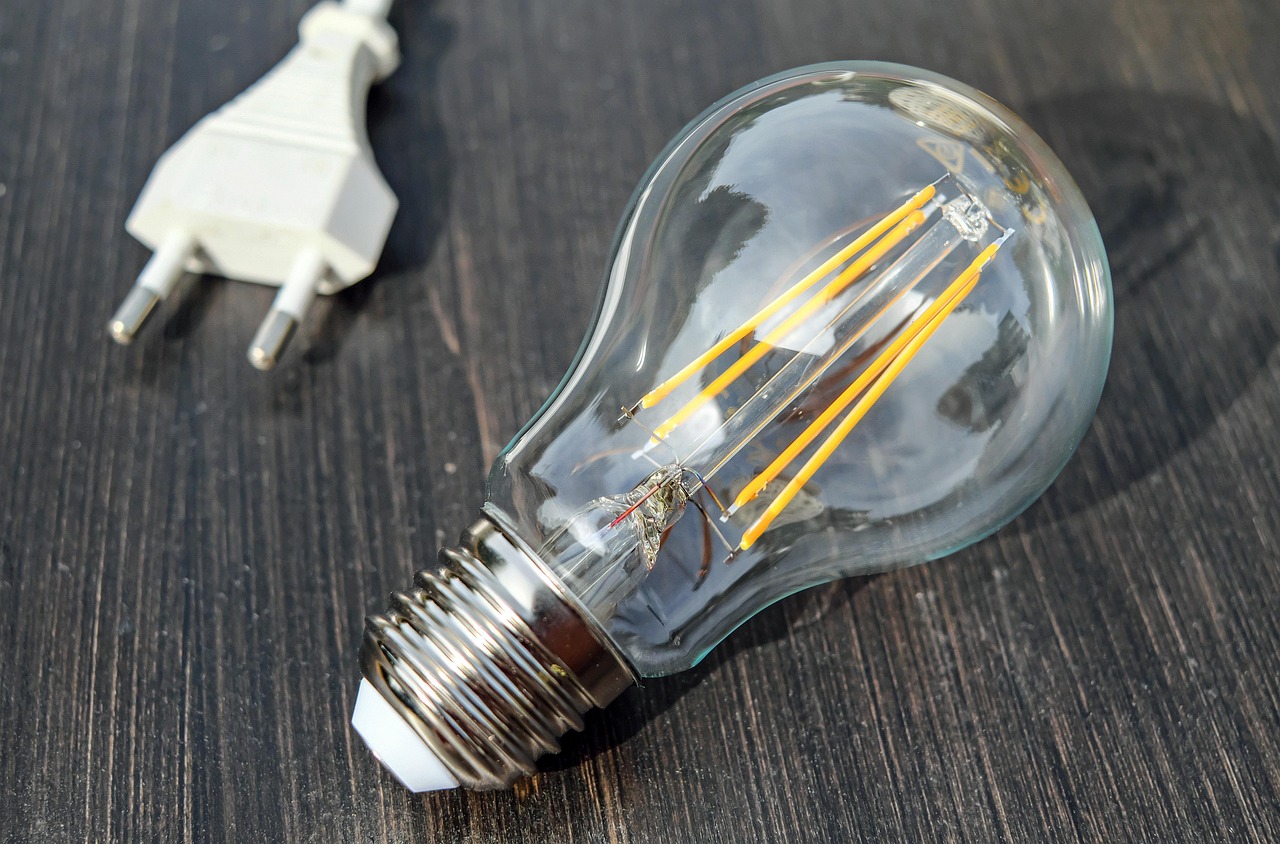 découvrez l'électricité verte, une solution énergétique durable et respectueuse de l'environnement. optez pour des sources d'énergie renouvelables et contribuez à la lutte contre le changement climatique tout en réduisant votre empreinte carbone.
