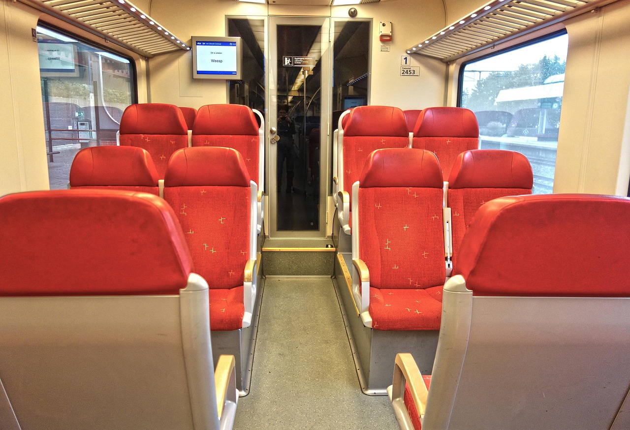 découvrez tout sur les transports publics : avantages, types de services, conseils d'utilisation et informations pratiques pour faciliter vos déplacements au quotidien.