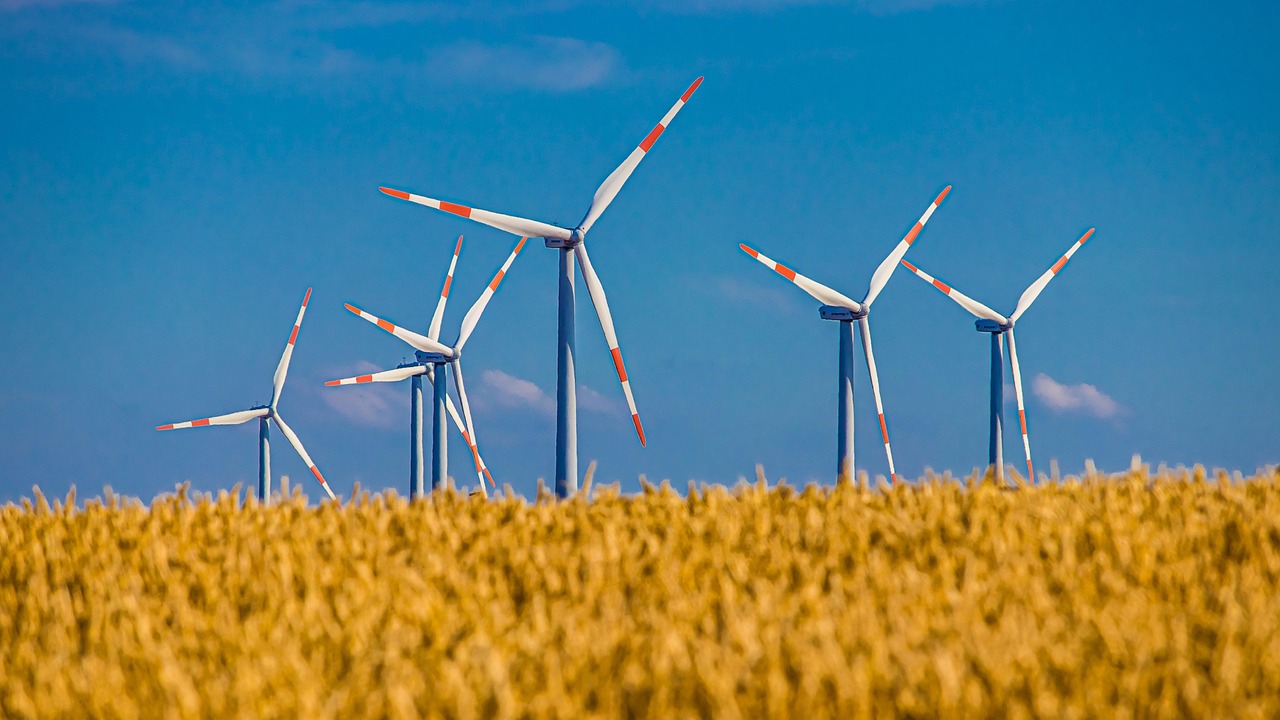 découvrez des stratégies durables innovantes pour un avenir responsable. apprenez comment intégrer des pratiques écologiques dans votre entreprise et contribuer à la protection de notre planète tout en assurant la croissance économique.