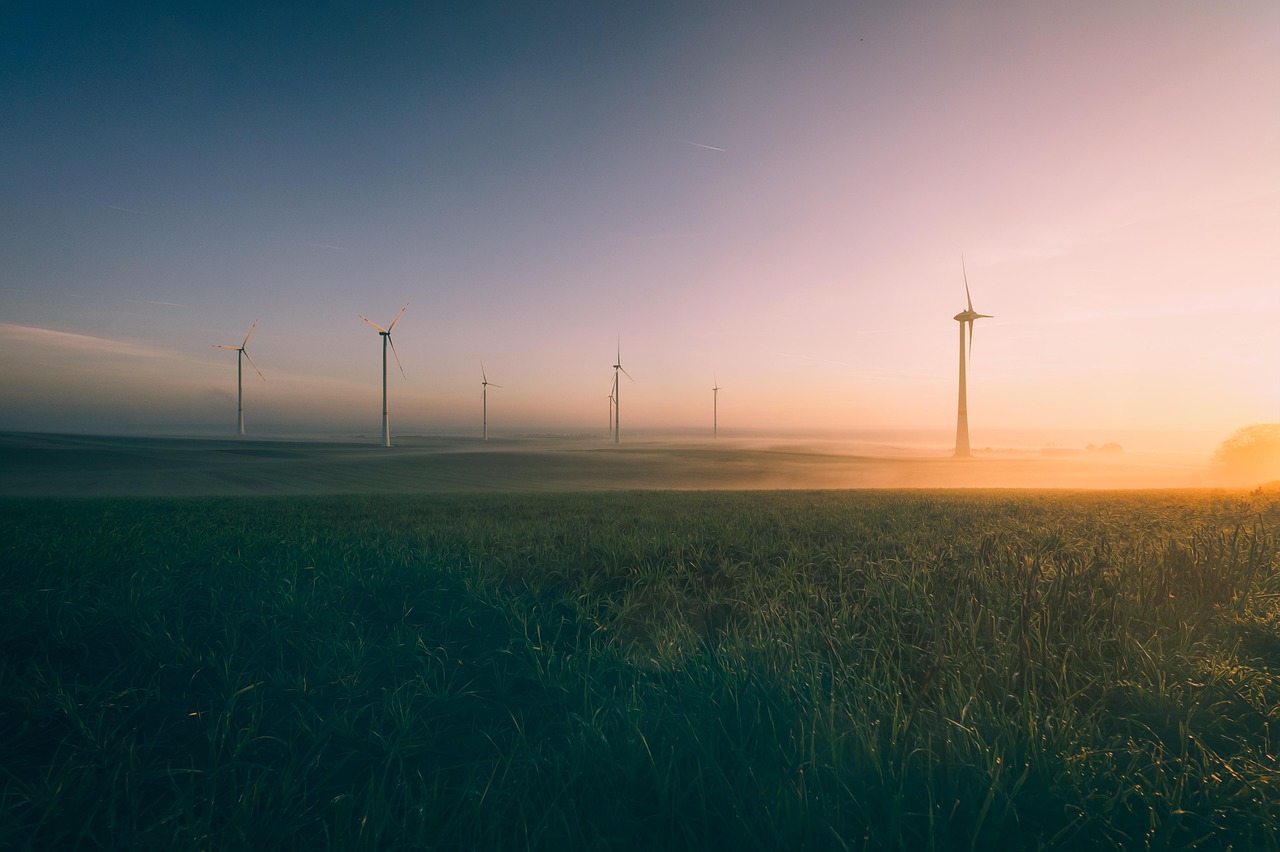 découvrez l'énergie éolienne, une source d'énergie renouvelable et durable qui transforme la force du vent en électricité. apprenez-en davantage sur les avantages, les technologies et l'impact écologique de cette solution innovante pour un avenir énergétique responsable.