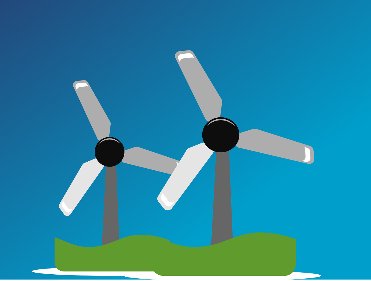découvrez l'énergie éolienne, une source d'énergie renouvelable propre et durable. explorez ses avantages, son fonctionnement et son impact sur l'environnement pour un avenir plus vert.