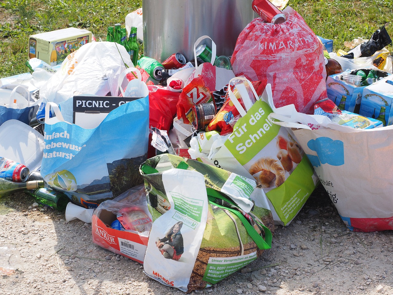 découvrez le concept du zéro déchet, une approche durable pour réduire vos déchets au quotidien. adoptez des alternatives écologiques, apprenez à réduire votre empreinte carbone et contribuez à un avenir plus sain pour notre planète.