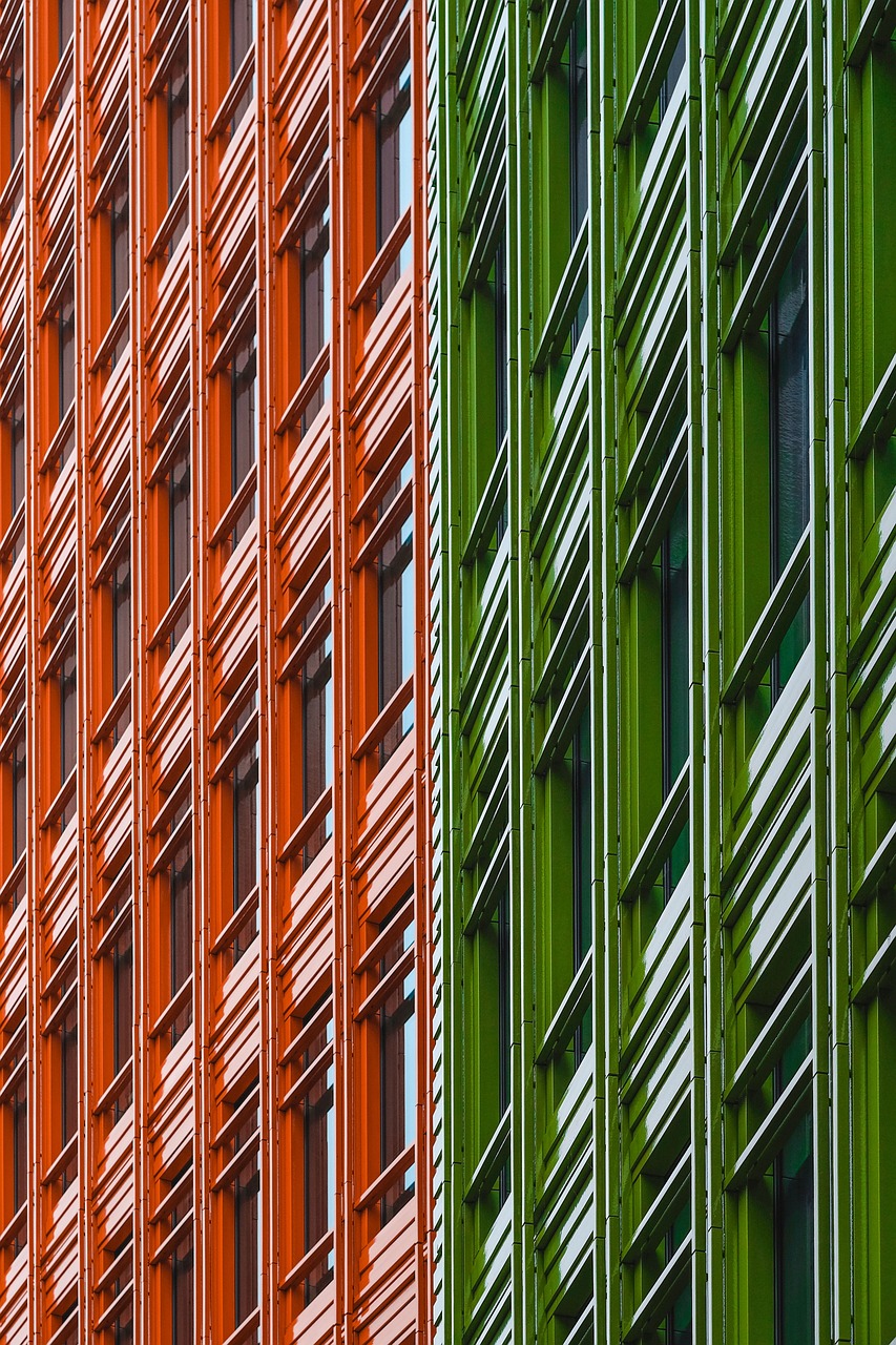 découvrez l'importance des infrastructures vertes pour un environnement durable. apprenez comment elles contribuent à la biodiversité, améliorent la qualité de l'air et diminuent les effets des changements climatiques. explorez des solutions innovantes pour une ville plus verte et résiliente.