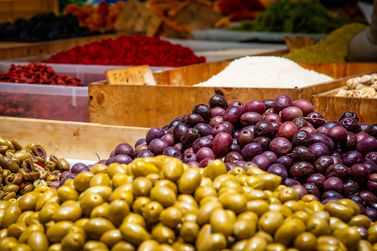 Circuit court : les avantages d’une alimentation locale et responsable