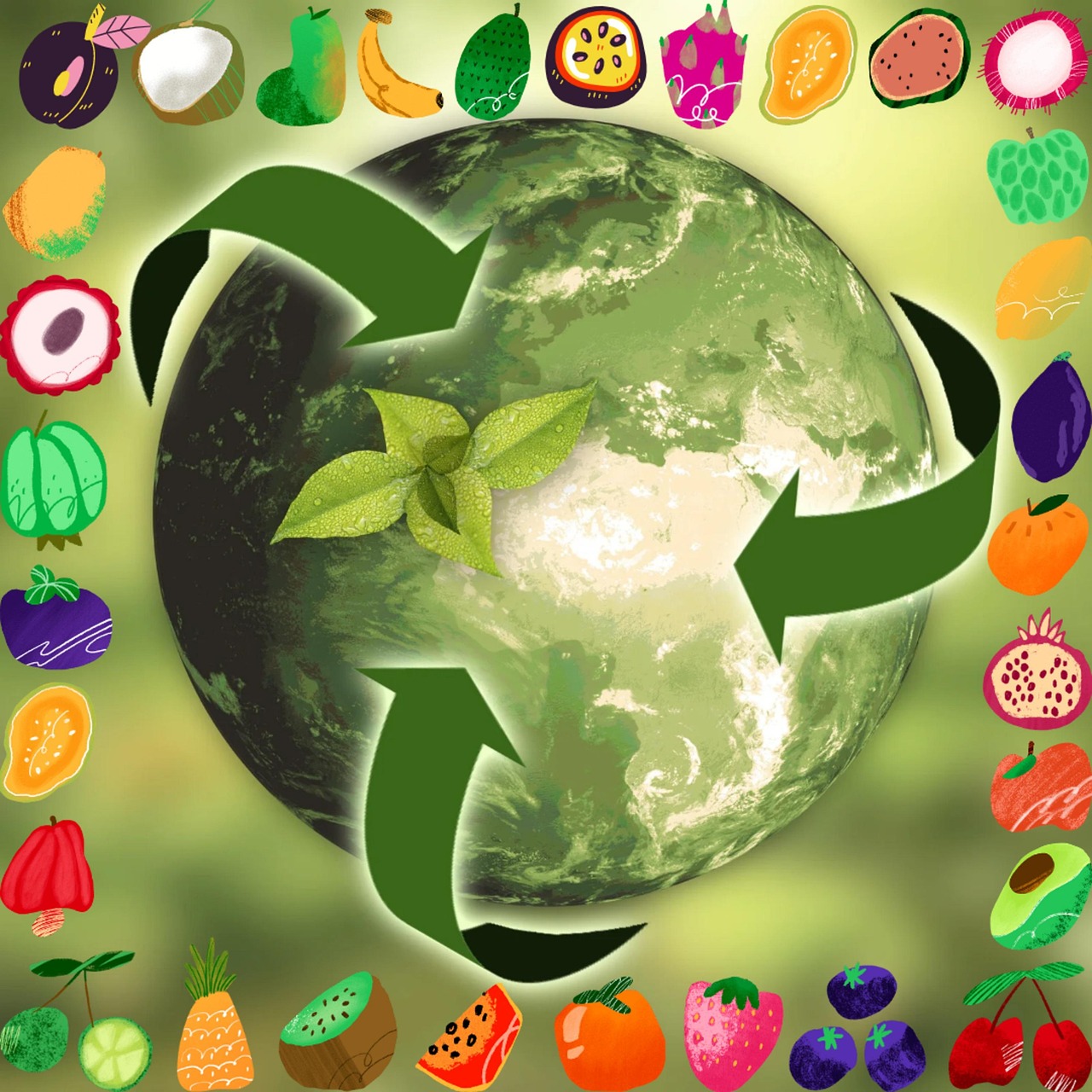 découvrez comment adopter un mode de vie durable grâce à des conseils pratiques et des astuces écologiques pour réduire votre empreinte carbone et préserver notre planète.