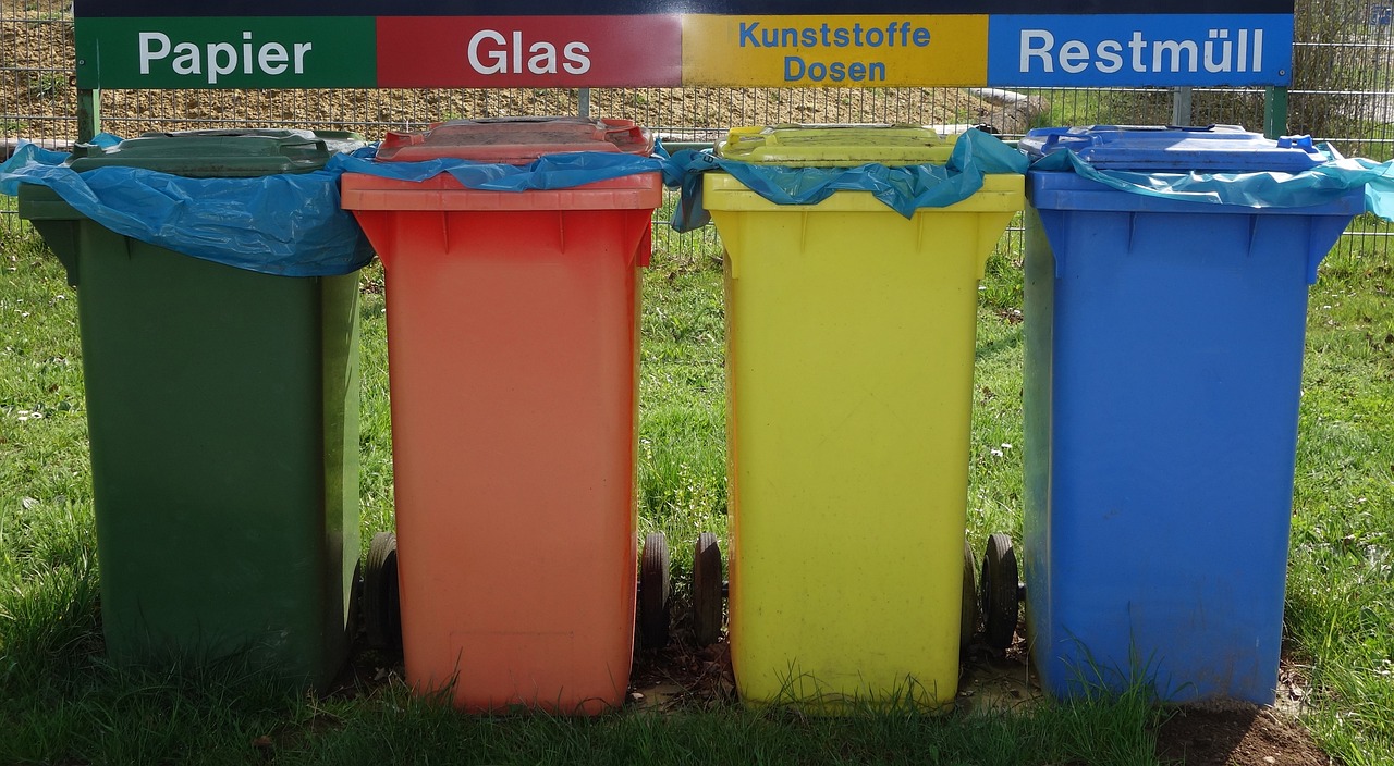 découvrez le mouvement zéro déchet et apprenez à réduire votre empreinte écologique. adoptez des pratiques durables pour un mode de vie respectueux de l'environnement, sans gâchis ni pollution. transformez vos habitudes pour un avenir plus vert et responsable.