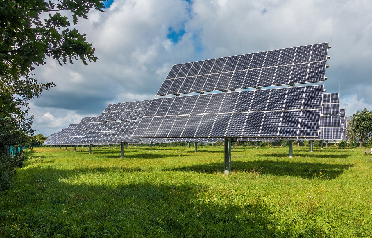 découvrez l'importance de l'accès à l'énergie pour les communautés du monde entier. explorez les initiatives et les solutions durables qui favorisent l'accès équitable aux ressources énergétiques, stimulant ainsi le développement économique et améliorant la qualité de vie.
