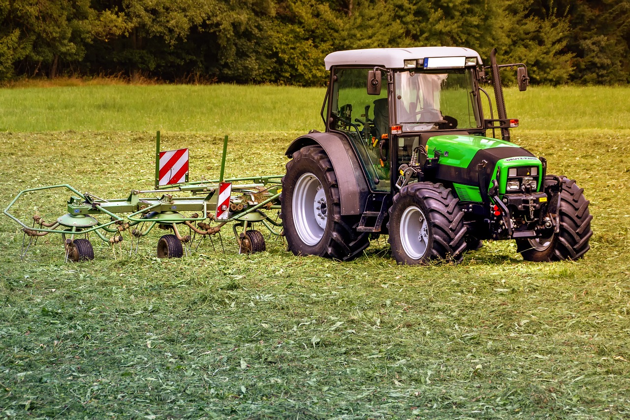 Technologies vertes : comment innover pour un avenir durable