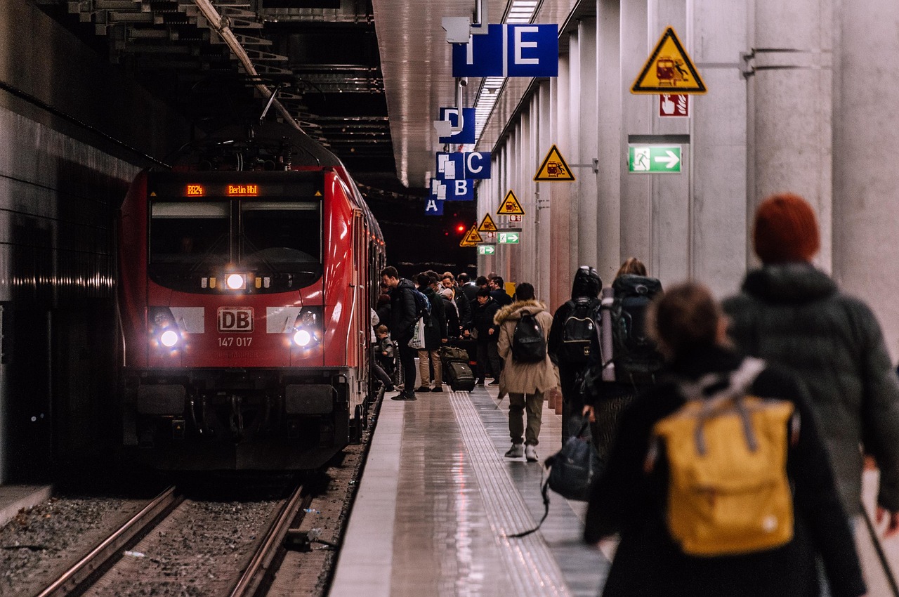 découvrez comment le développement régional stimule la croissance économique, favorise l'innovation et améliore la qualité de vie dans les communautés locales. explorez des stratégies efficaces pour dynamiser les territoires et promouvoir un avenir durable.