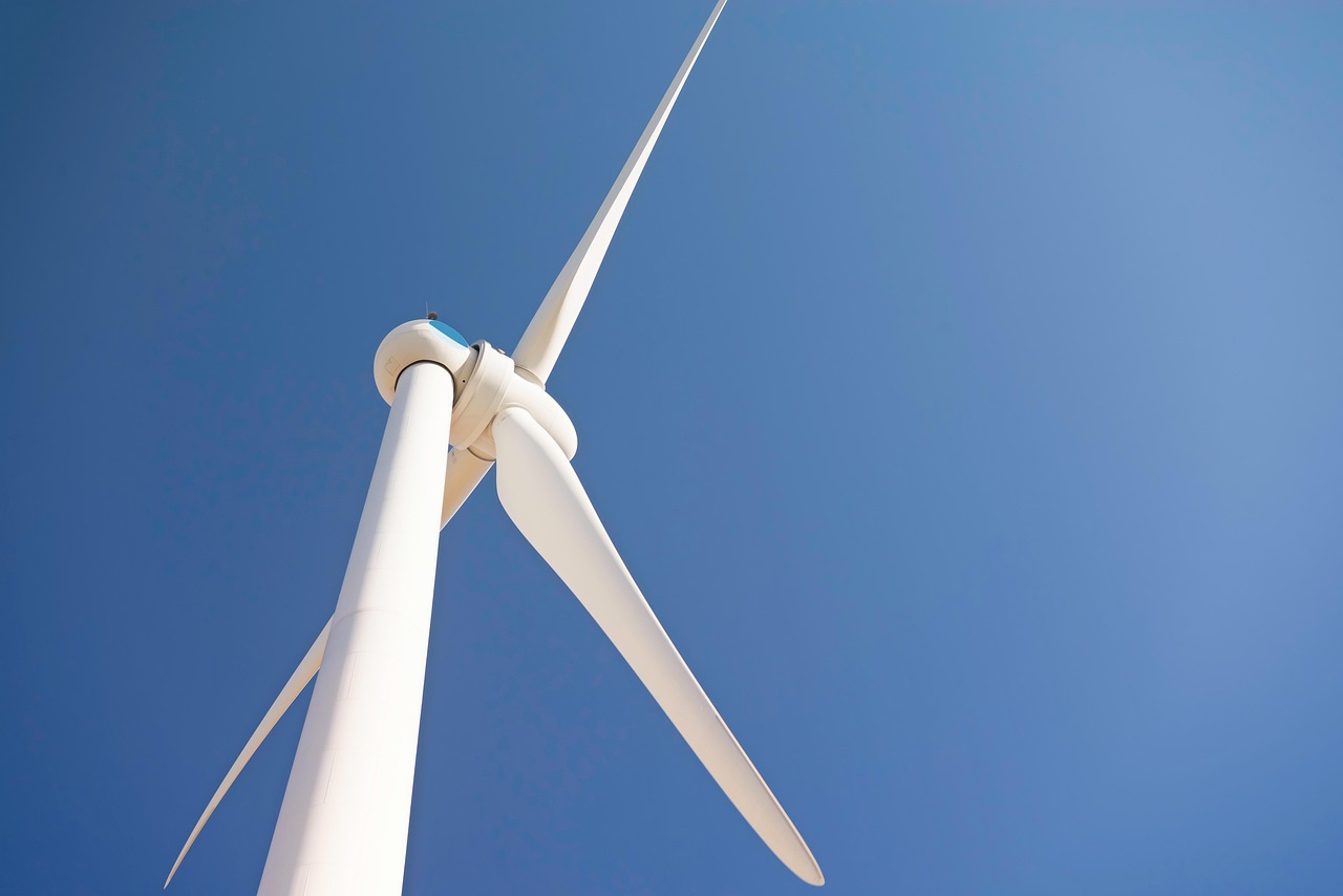 découvrez les ressources renouvelables, des solutions durables pour un avenir énergétique respectueux de l'environnement. explorez les différentes sources telles que l'énergie solaire, éolienne et hydraulique, et apprenez comment elles contribuent à réduire notre empreinte carbone tout en préservant les ressources naturelles.